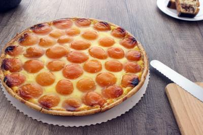 Gâteaux, Tartes & Tranches
